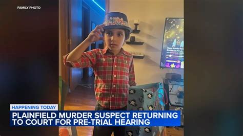 Plainfield landlord to appear in court after murder of 6-year-old Palestinian boy